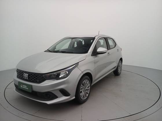 FIAT ARGO 1.0 FIREFLY FLEX MANUAL